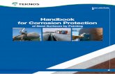 Teknos Handbook for Corrosian Protection En
