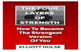 4 Layers of Strength- Elliot Hulse