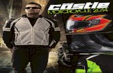 2014 Castle Motorcycle
