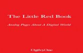 The Little Red Book - OgilvyOne