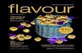 Flavor Magazine - LN10_ISSUE