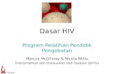 Modul 1 - Dasar HIV