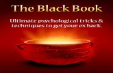 Black Book Mind Control