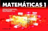 Matematicas 1_Editorial Trillas