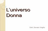3 Universo Donna