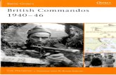 Osprey - Battle Orders 018 - British Commandos 1940-46