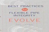 Flexible Pipe Best Practices