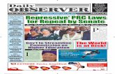 Liberian Daily Observer 01/28/2014