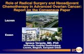 0920 Vergote - Role of Radical Surgery PDF
