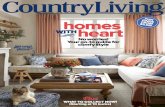 Country Living - March 2014 USA