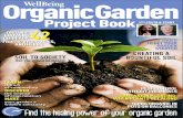 Well Being Organic Garden Project Book 2013