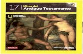 Mitos Del Antiguo Testamento Grandes Enigmas de La Humanidad 17 National Geographic Society