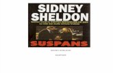 Sidney Sheldon - Suspans (v1.0)