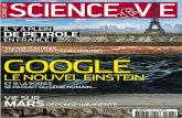 Science et  Vie N°.1138 - Juillet 2012