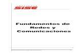 Manual de Fundamentos Redes y Comunicaciones 2013