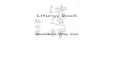 Liturgy Book