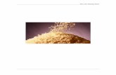 17276605 DPR for Par Boiled Rice Industry