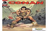 Conan - Lua do Caçador