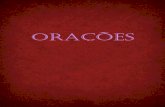 Livro Dos Oracoes
