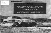 Us Army - Enemy Weapons - Japanese Tank and Antitank Warfare