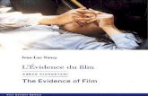 Jean-Luc Nancy, Abbas Kiarostami The Evidence of Film Abbas Kiarostami - LÉvidence du film Abbas Kiarostami    2001 (2)