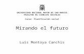 Luis Montoya_2 Mirando El Futuro 2