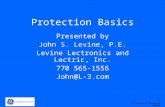 Protection Basics r3