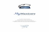Maxicare 2010 Brochure