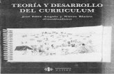 ANGULO Jose Felix - BLANCO Nieves, Teoria y Desarrollo Del Curriculum (Cap. 10 - Intenciones Educativas)