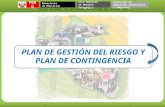 Plan de Gest Del Riesgo