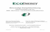 R. Schu - 2008 EBS-, Biomasse- Und Solarthermiekraftwerken