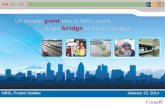 New Champlain Bridge, business case