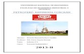 Informe N_4 Petroperu Conchan