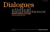 Neuroplasticity - Dialogues in Clinical Neuroscience