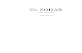 Bar Joyai Simeon - El Zohar (Copia Corregida)