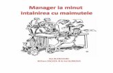 Manager La Minut - Intalnirea Cu Maimutele