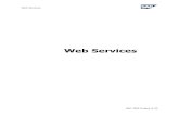 Webservices(SAP J2EE Engine)