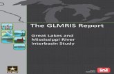 Great Lakes and Mississippi River Interbasin Study