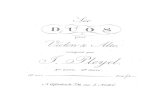 IMSLP59676-PMLP122305-Pleyel 3 Duetti a Violino e Viola Op.4 Libro 2