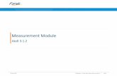 Atoll 3.1.2 Measurement Calibration
