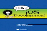 Hello! iOS programming