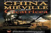 China Mieville - Noul Crobuzon 2 - Cicatricea