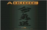 Aikido Bilten 08 (2009)