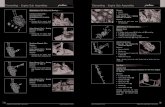 Bajaj Pulsar 180 DTS-i Workshop Manual Part 2 in English