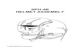 SPH-4 helmet