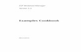 ESP Workload Manager cookbook