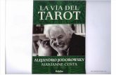 126357494 Alejandro Jodorowsky La via Del Tarot PDF
