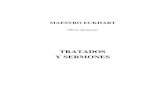 (eBook - Buddhism) Eckhart Tolle - Spanish - Tratados y Sermones