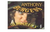 Anthony Burgess = Gépnarancs