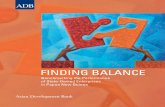Finding Balance, 2012; PNG